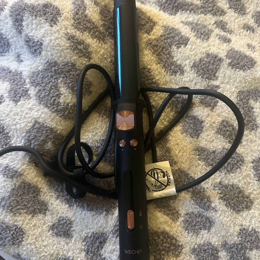 Curling wand 1.25 size New